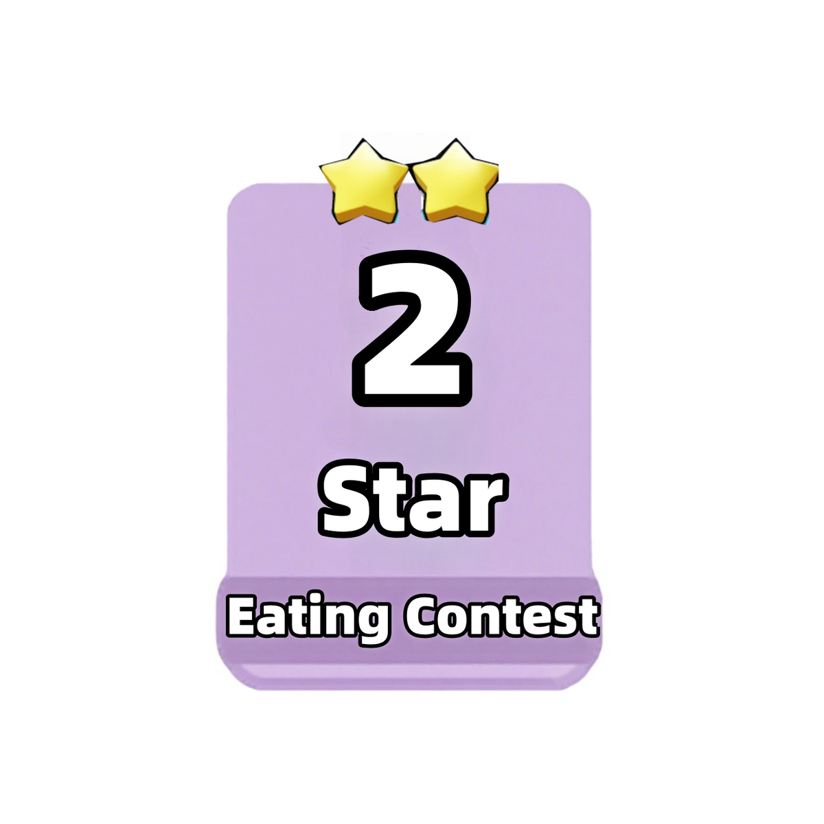 Set4 Eating Contest,Set4-7