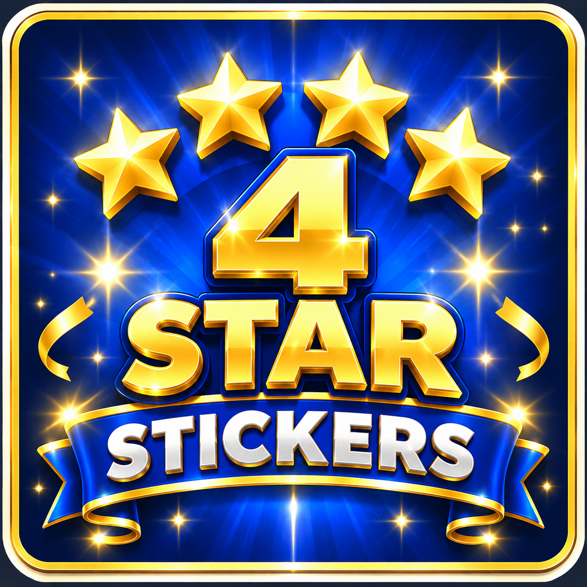 4 Star
