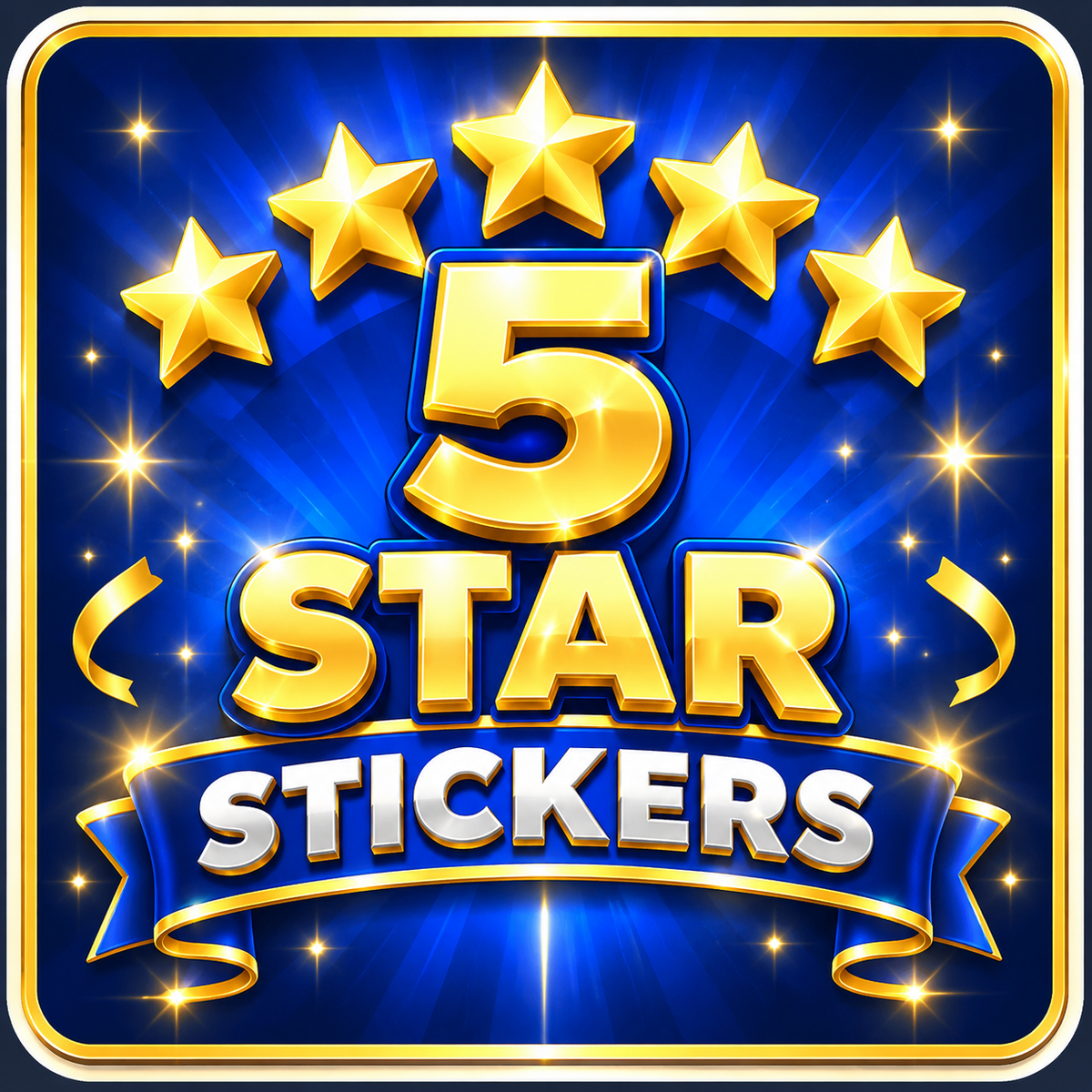 5 Star