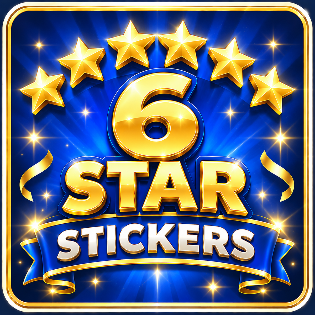6 Star