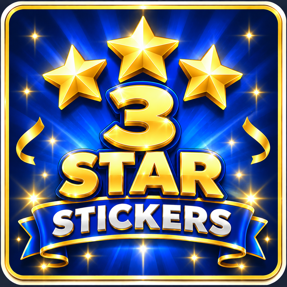 3 Star