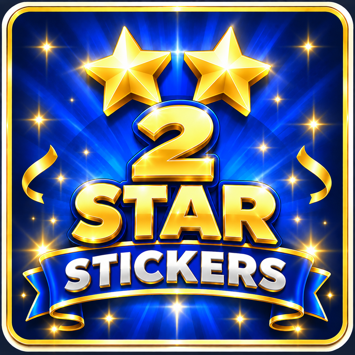 2 Star