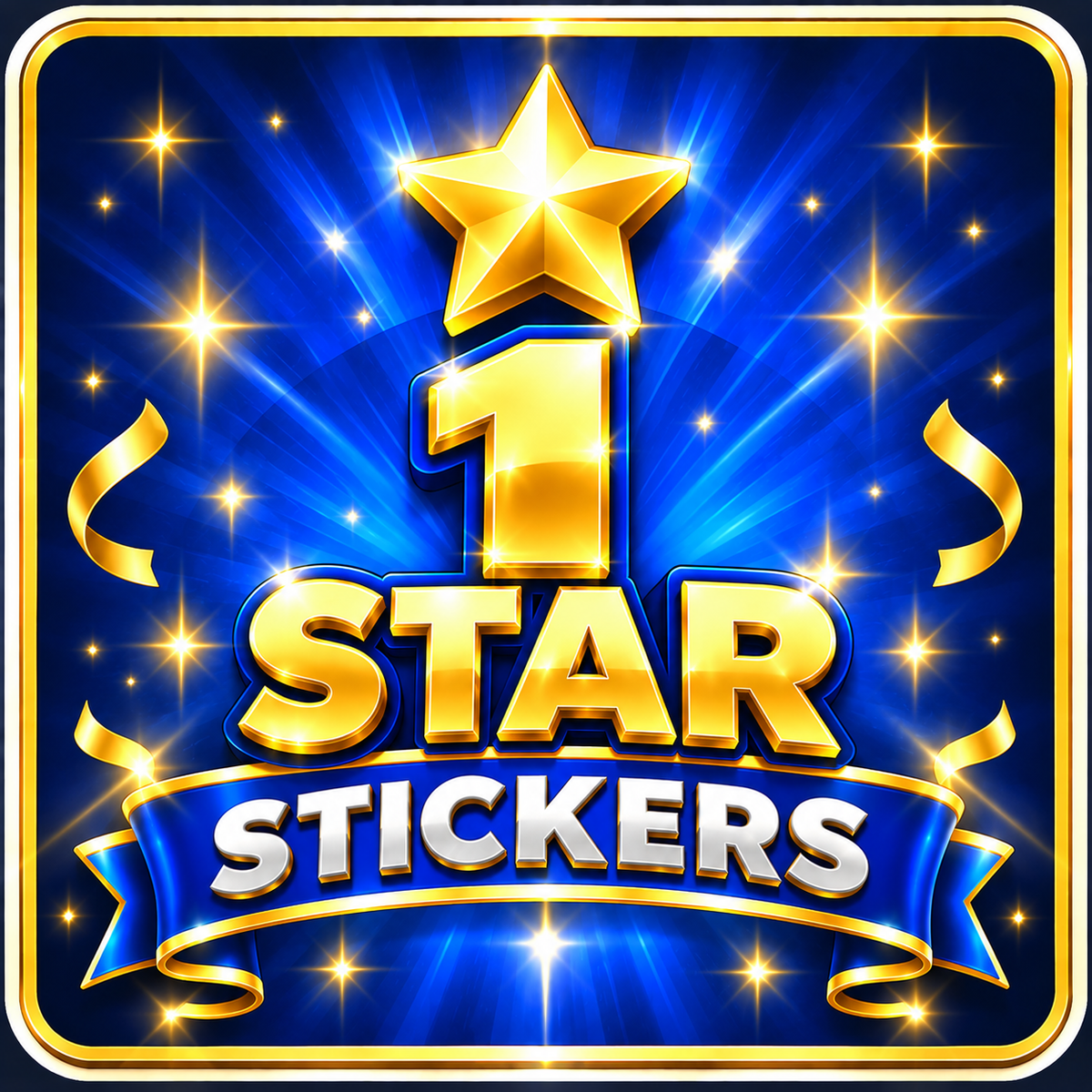 1 Star