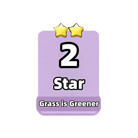 Set10 Grass is Greener,Set10-1