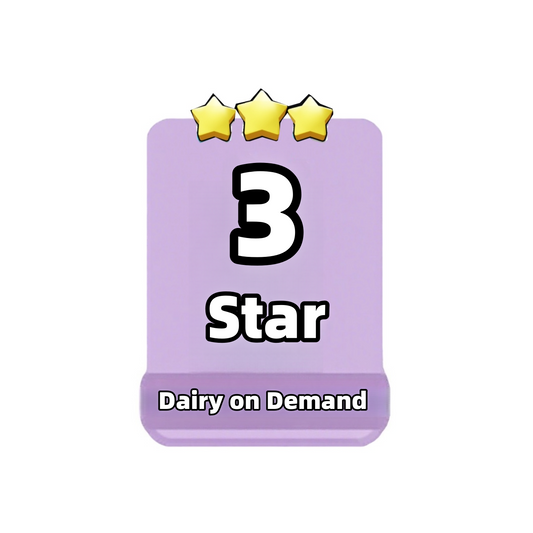 Set10 Dairy on Demand,Set10-7