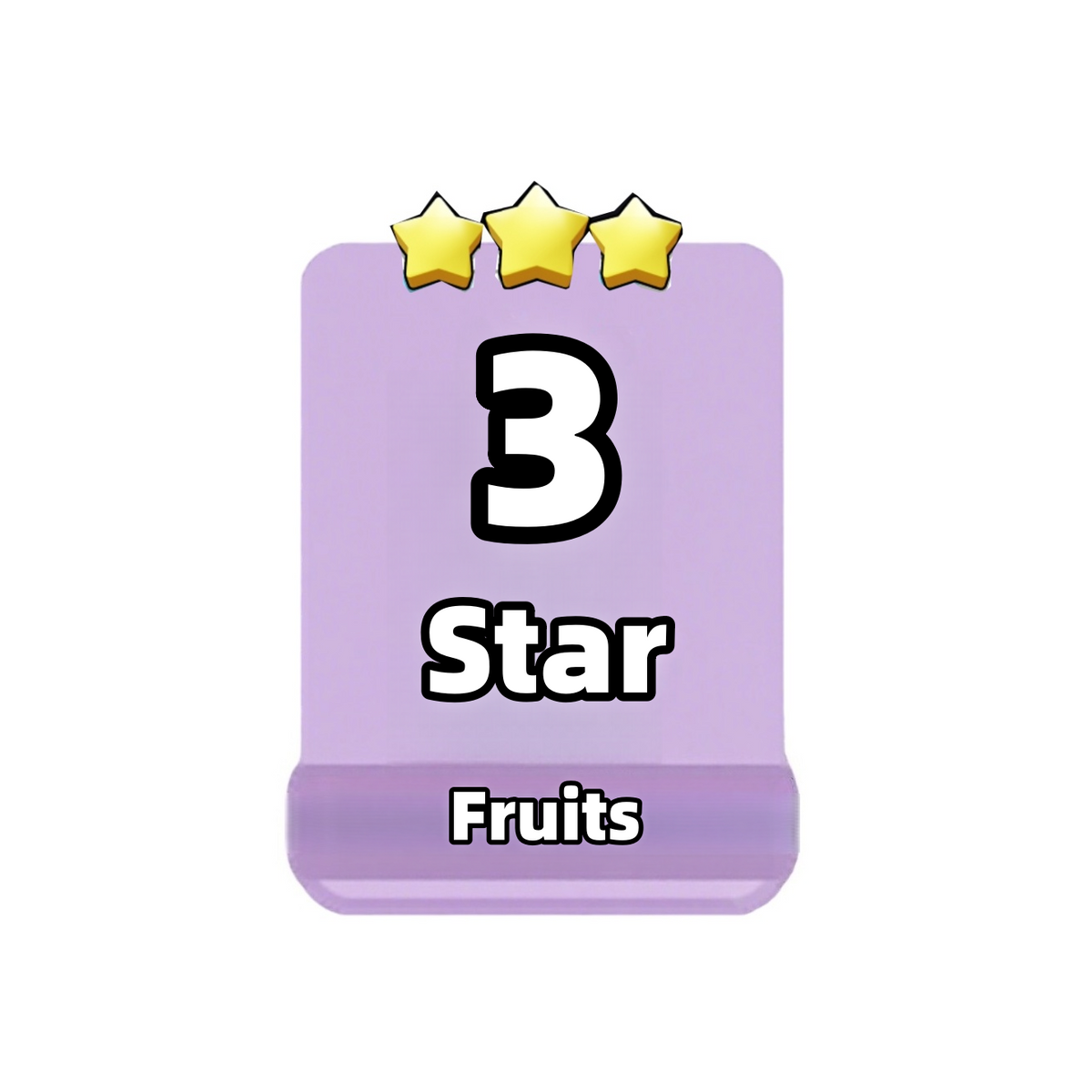 Set11 Fruits,Set11-6