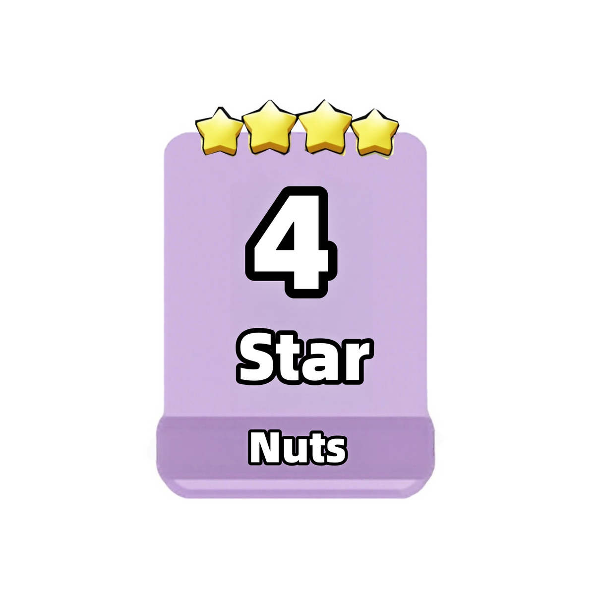 Set11 Nuts,Set11-7