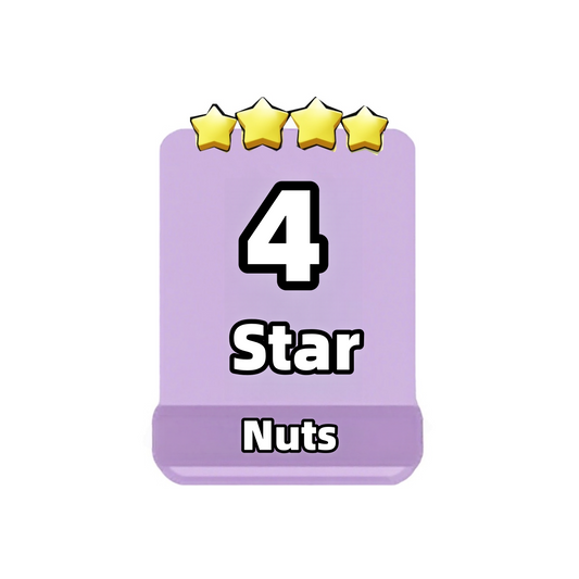 Set11 Nuts,Set11-7