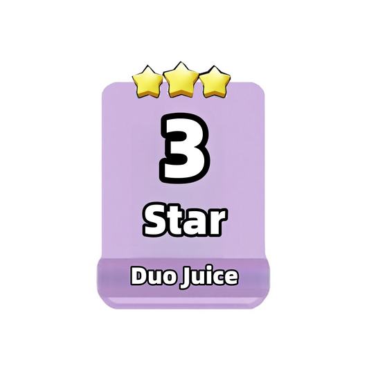 Set12 Duo Juice,Set12-3
