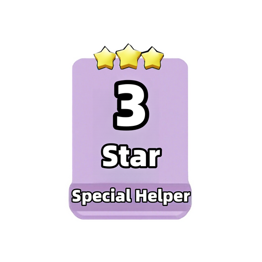 Set12 Special Helper,Set12-5