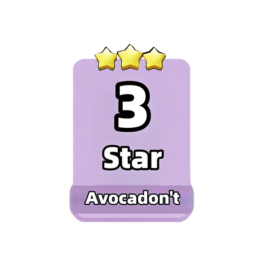 Set12 Avocadon't,Set12-7