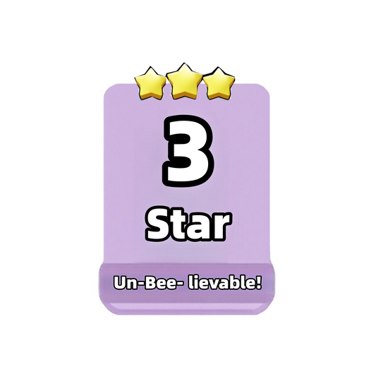 Set13 Un-Bee- lievable!,Set13-6