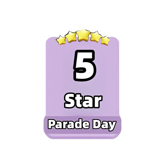 Set14 Parade Day,Set14-9