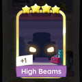 High Beams ♦ Set 16-7