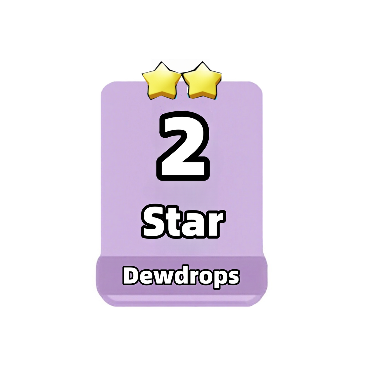 Set7 Dewdrops,Set7-2