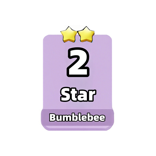 Set7 Bumblebee,Set7-3