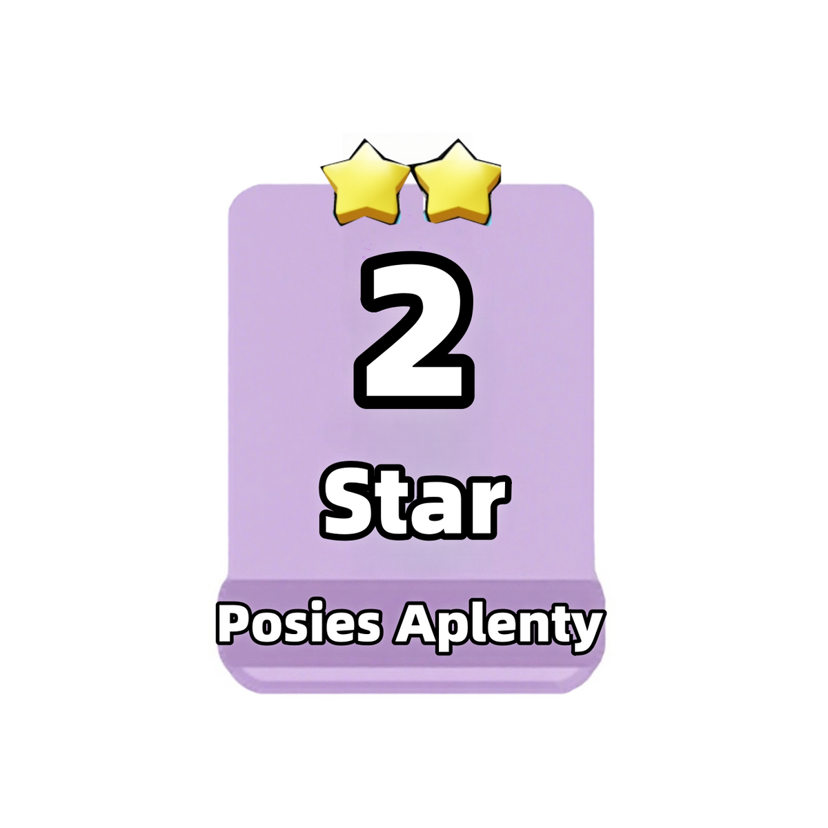 Set7 Posies Aplenty,Set7-4