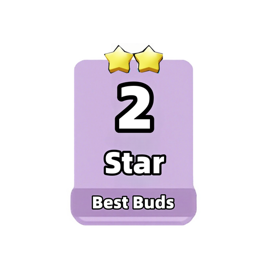 Set7 Best Buds,Set7-5