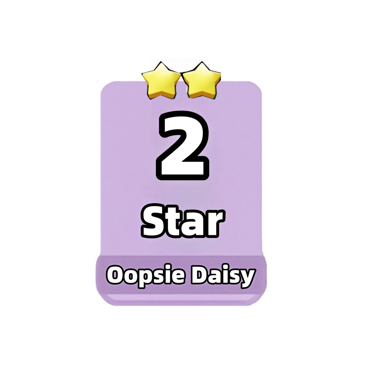 Set7 Oopsie Daisy,Set7-6