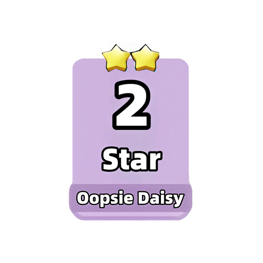 Set7 Oopsie Daisy,Set7-6