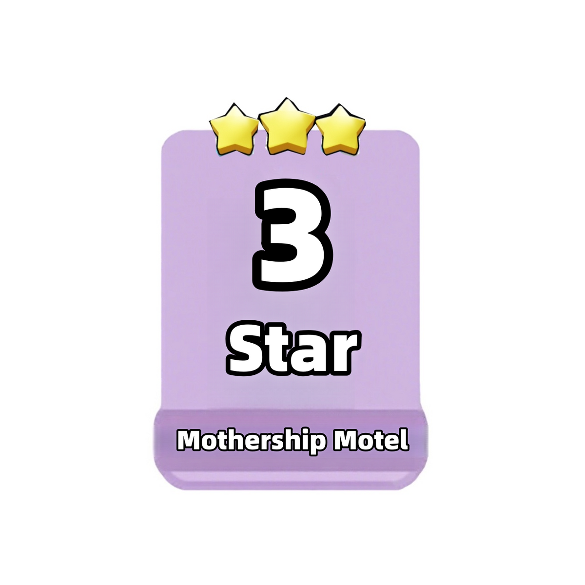 Set8 Mothership Motel,Set8-8