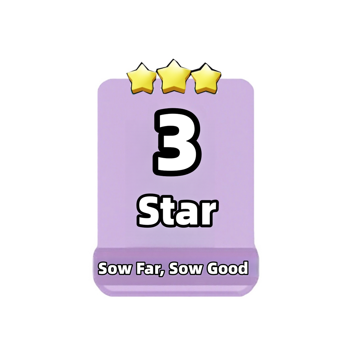 Set9 Sow Far, Sow Good,Set9-3